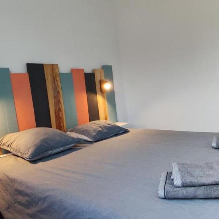 Villa Mermoz andernos - Maison 4 Chambres - 4
