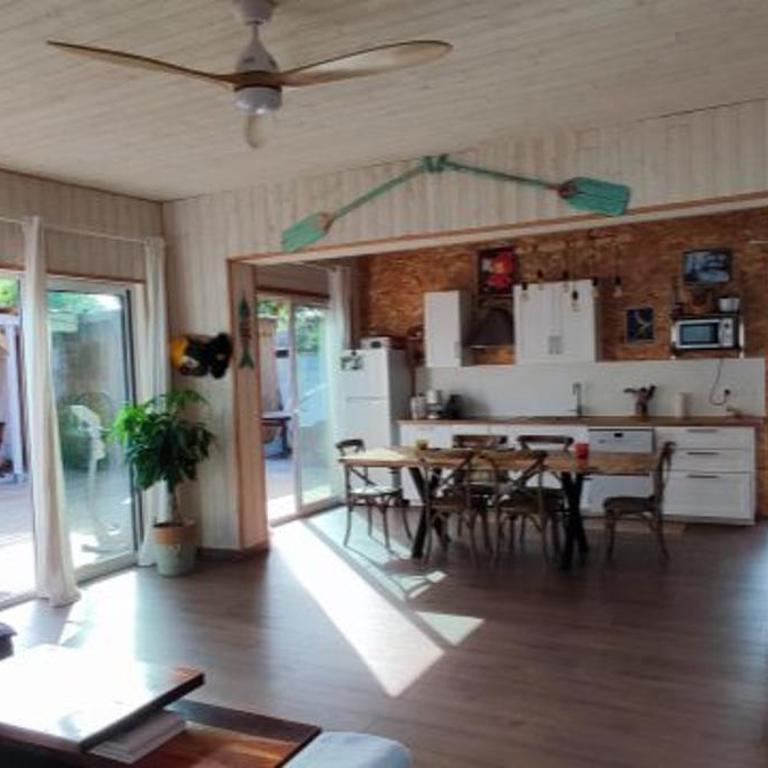 Villa Mermoz andernos - Maison 4 Chambres - 9