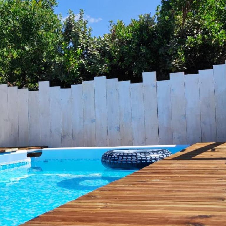 Villa Mermoz andernos - Maison 4 Chambres - 10
