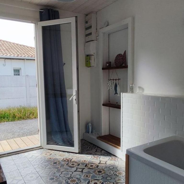 Villa Mermoz andernos - Maison 4 Chambres - 11