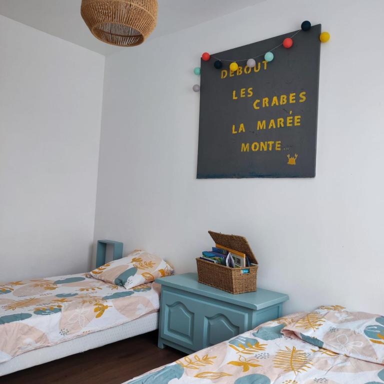 Villa Mermoz andernos - Maison 4 Chambres - 23