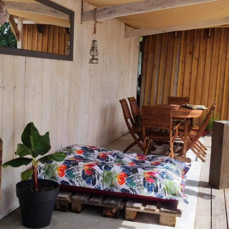 Villa Mermoz andernos - Maison 4 Chambres - 24
