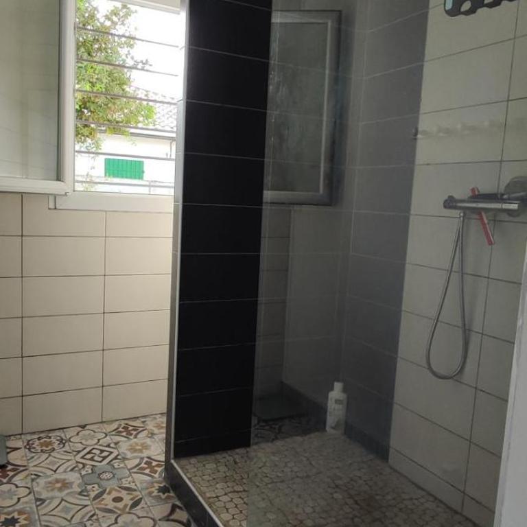 Villa Mermoz andernos - Maison 4 Chambres - 25