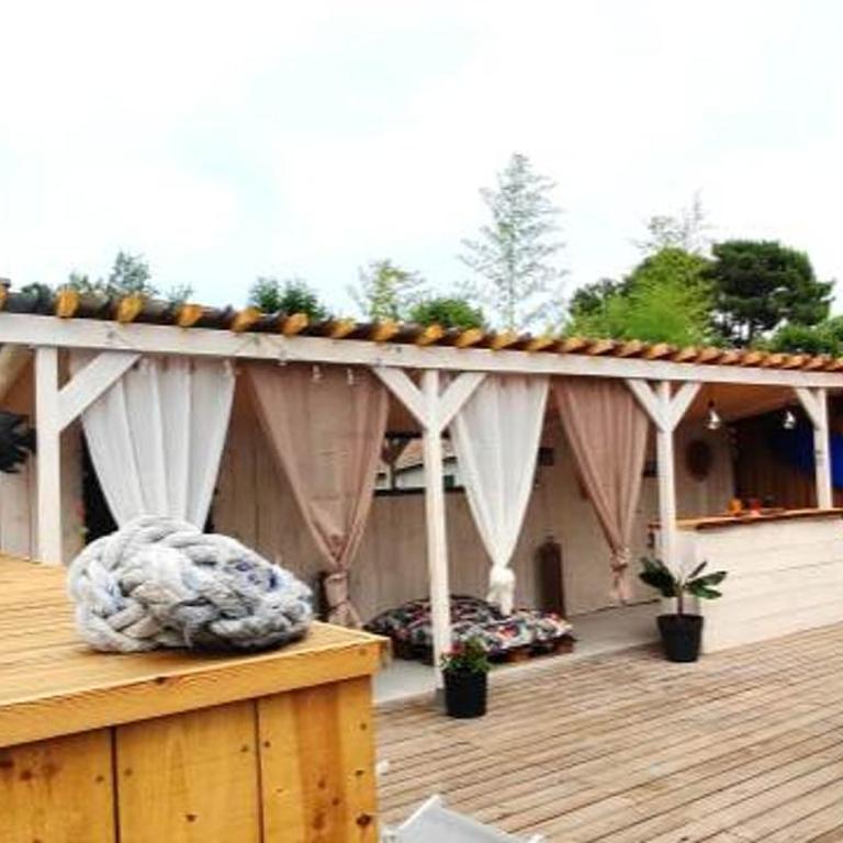 Villa Mermoz andernos - Maison 4 Chambres - 26