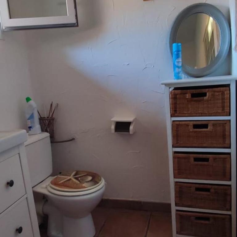 Villa Mermoz andernos - Maison 4 Chambres - 27