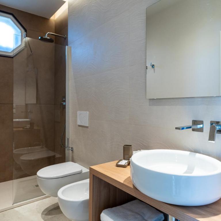 Miomar Beach Hotel - Junior Suite con Vista Mare - 2