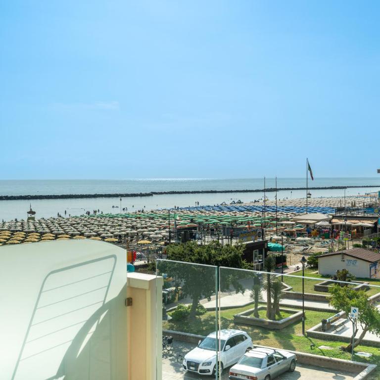 Miomar Beach Hotel - Standard Doppelzimmer - 6