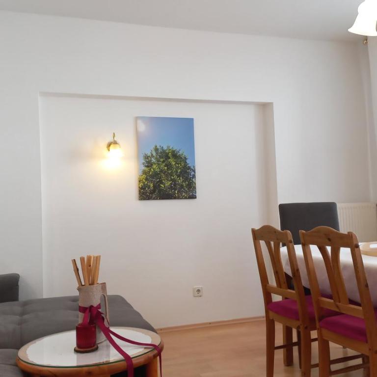 Landhof Kreuzsalgut - Apartment mit 2 Schlafzimmern - 2