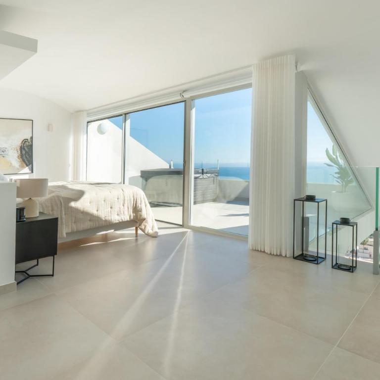Stupa Hills IX - Superb New Built Duplex - Deluxe Apartment - 15