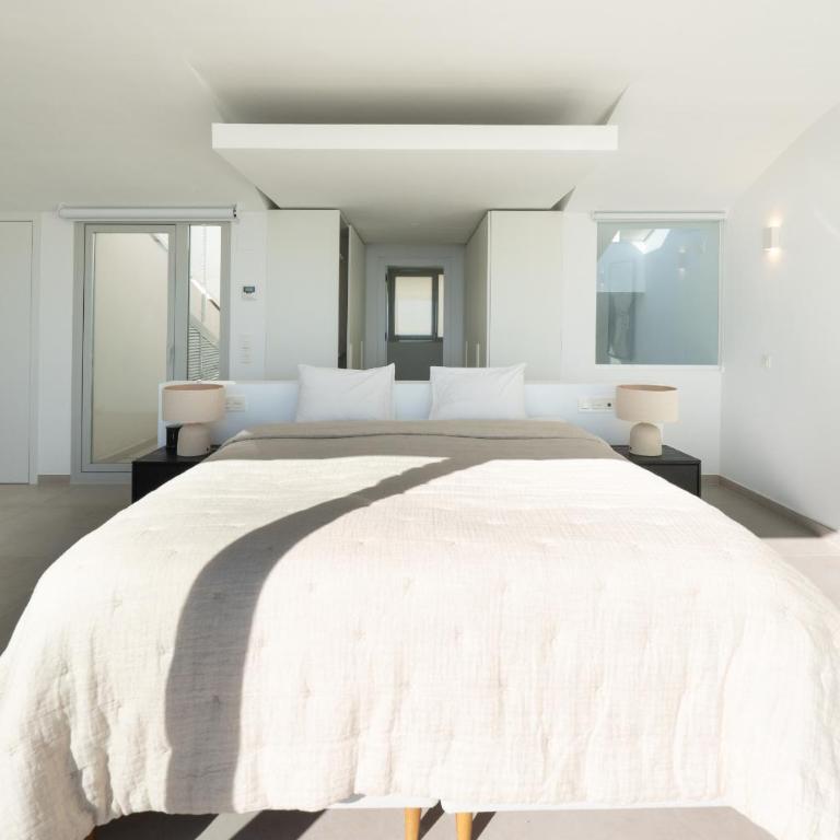 Stupa Hills IX - Superb New Built Duplex - Deluxe Apartment - 18