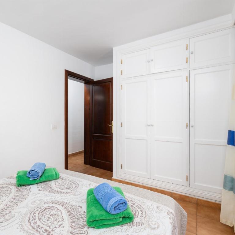 Villa Bellamar - Villa con piscina privada - 15