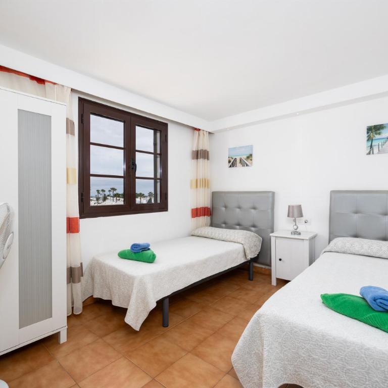 Villa Bellamar - Villa con piscina privada - 16