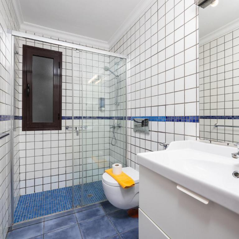 Villa Bellamar - Villa con piscina privada - 21