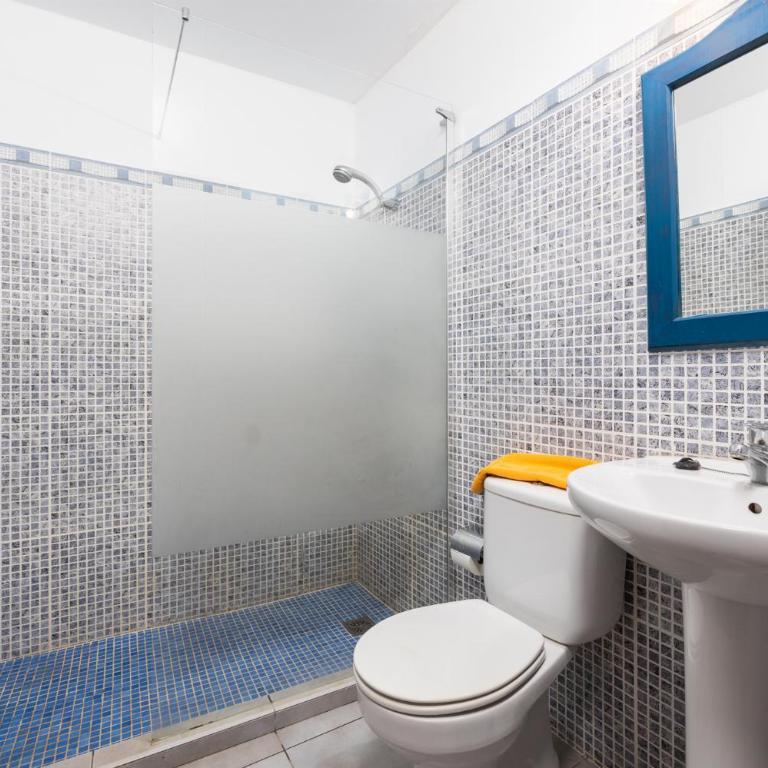 Villa Bellamar - Villa con piscina privada - 22