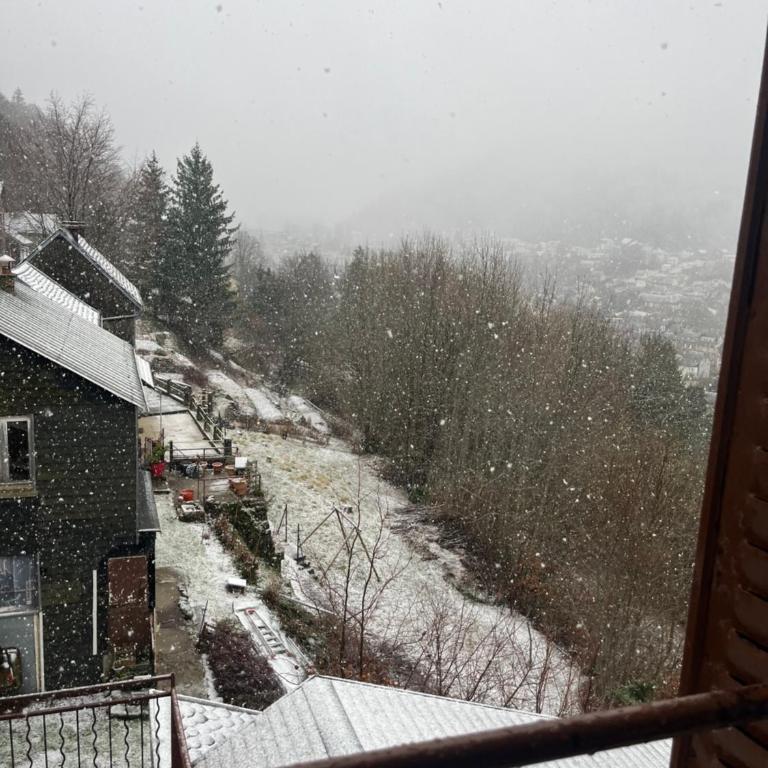 Logement Romily avec vue Montagne - Casa de 4 dormitorios - 2