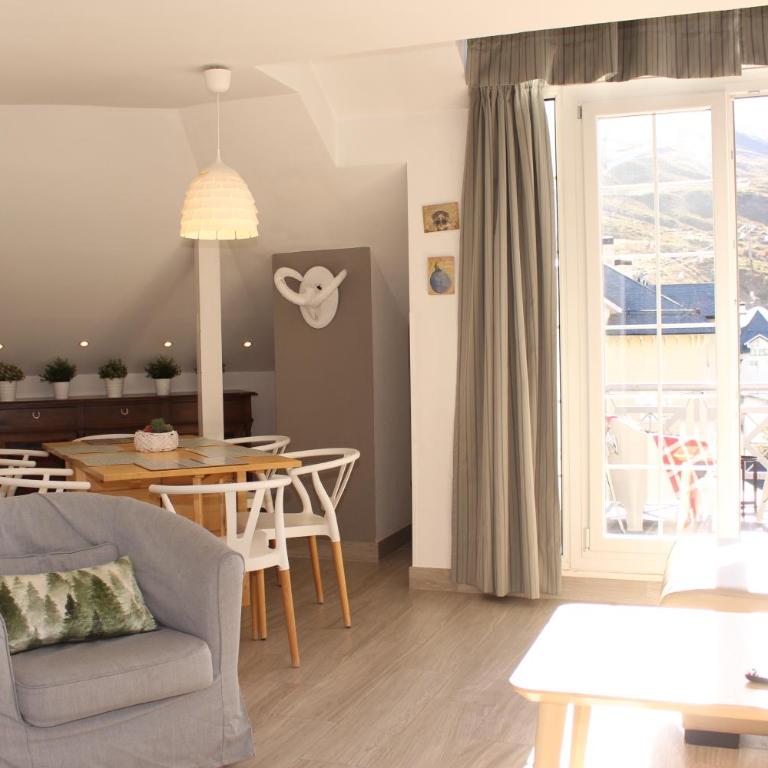 Inside Plaza Sierra Nevada - Appartement Duplex 2 Chambres (6 Adultes) - 17