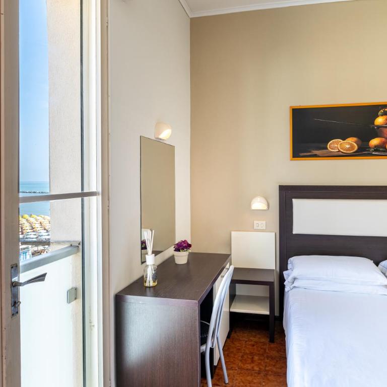 Miomar Beach Hotel - Camera Matrimoniale Economy - 1