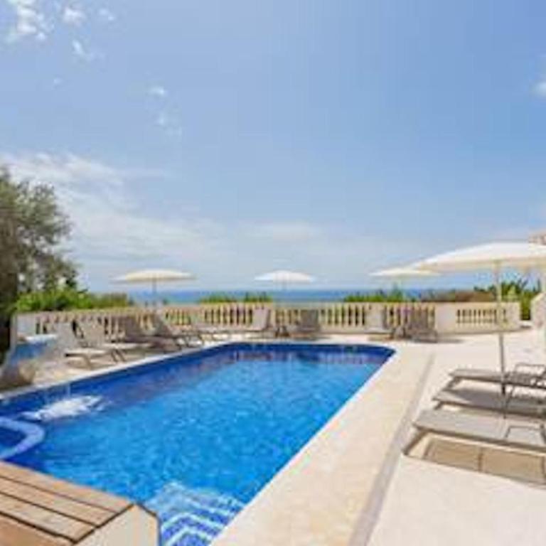 Charming Son Bou Villa 3 Bedrooms Villa Sunbou Sensations Private Pool - Villa de 3 dormitorios - 8