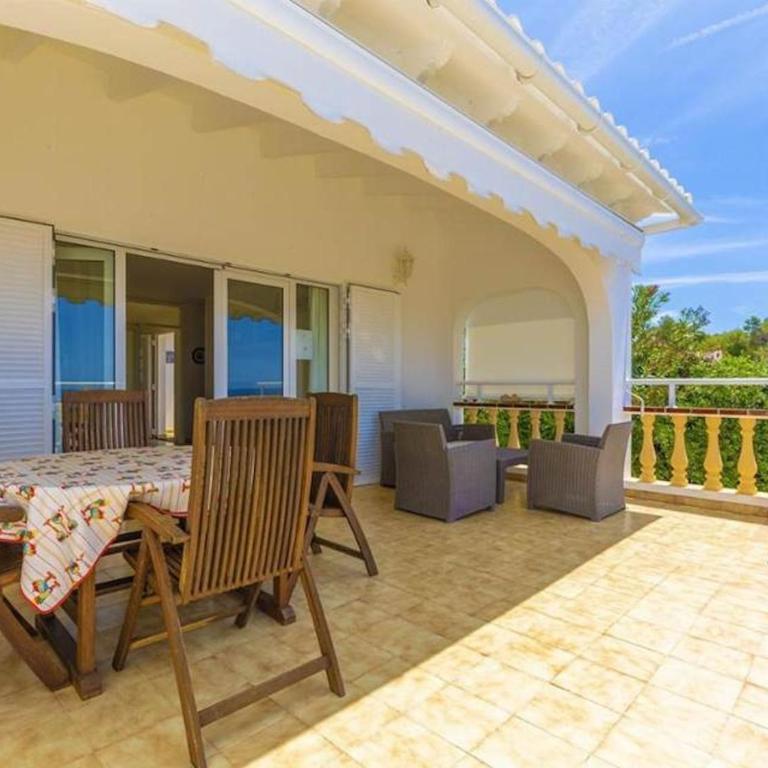 Charming Son Bou Villa 3 Bedrooms Villa Sunbou Sensations Private Pool - Villa de 3 dormitorios - 10