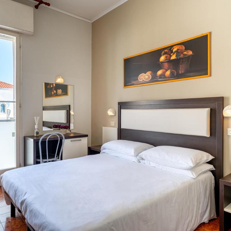 Miomar Beach Hotel - Camera Quadrupla Economy - 1