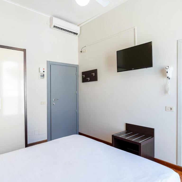 Miomar Beach Hotel - Camera Quadrupla Economy - 3