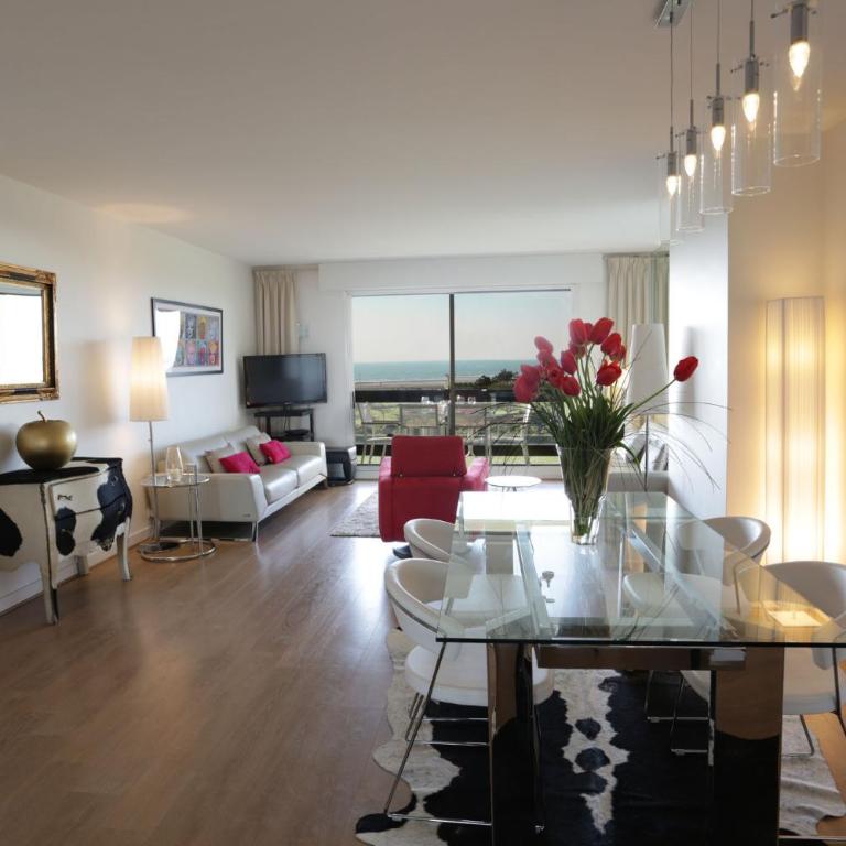 LE PANORAMIQUE - Two-Bedroom Apartment - 3