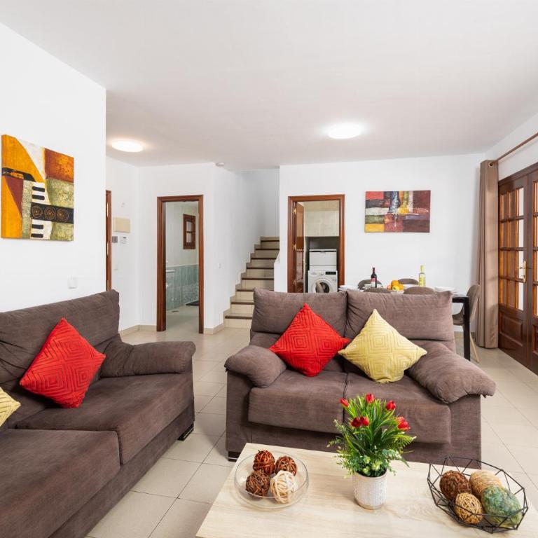 Villa Blanca - Villa de 3 dormitorios - 9
