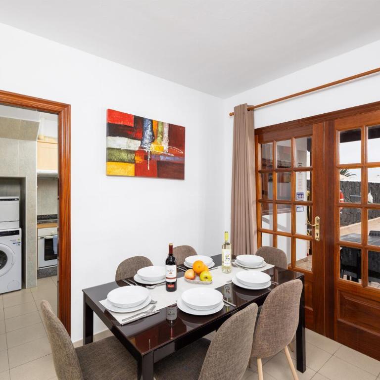 Villa Blanca - Villa de 3 dormitorios - 11