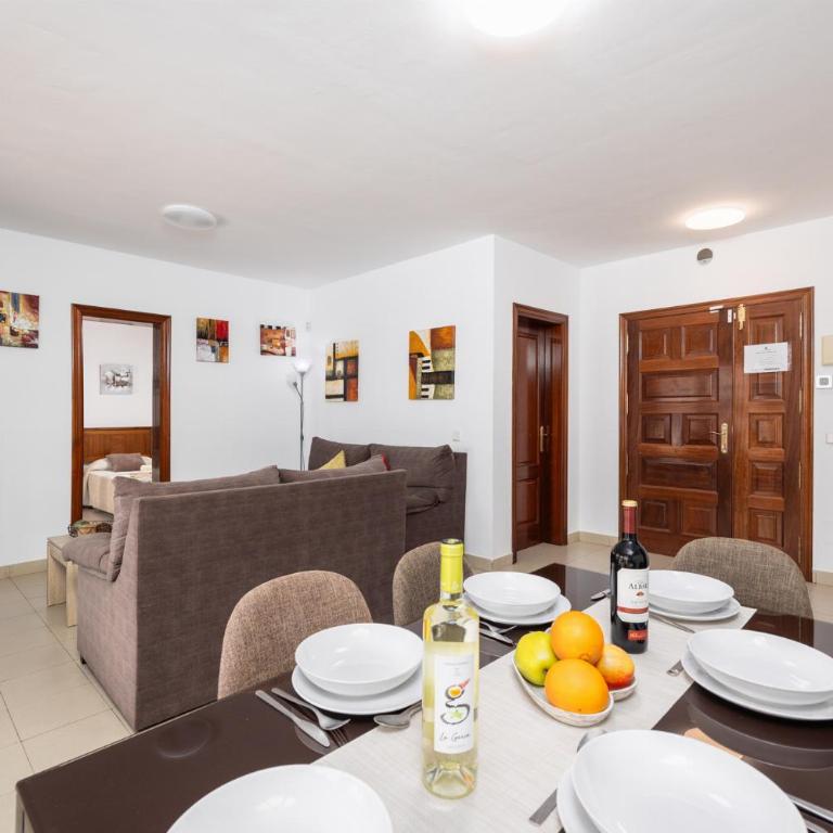 Villa Blanca - Villa de 3 dormitorios - 10