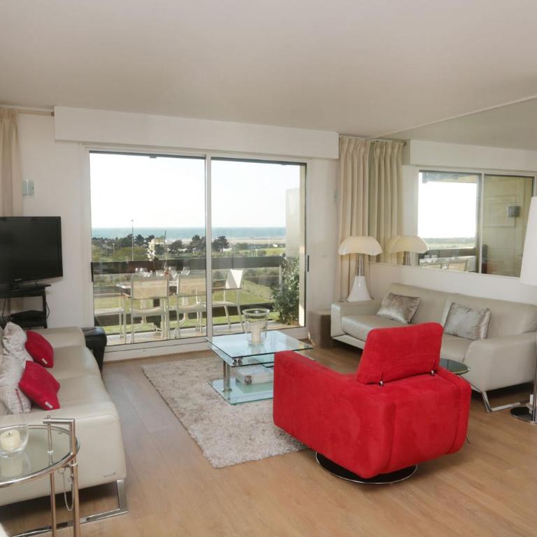 LE PANORAMIQUE - Two-Bedroom Apartment - 4