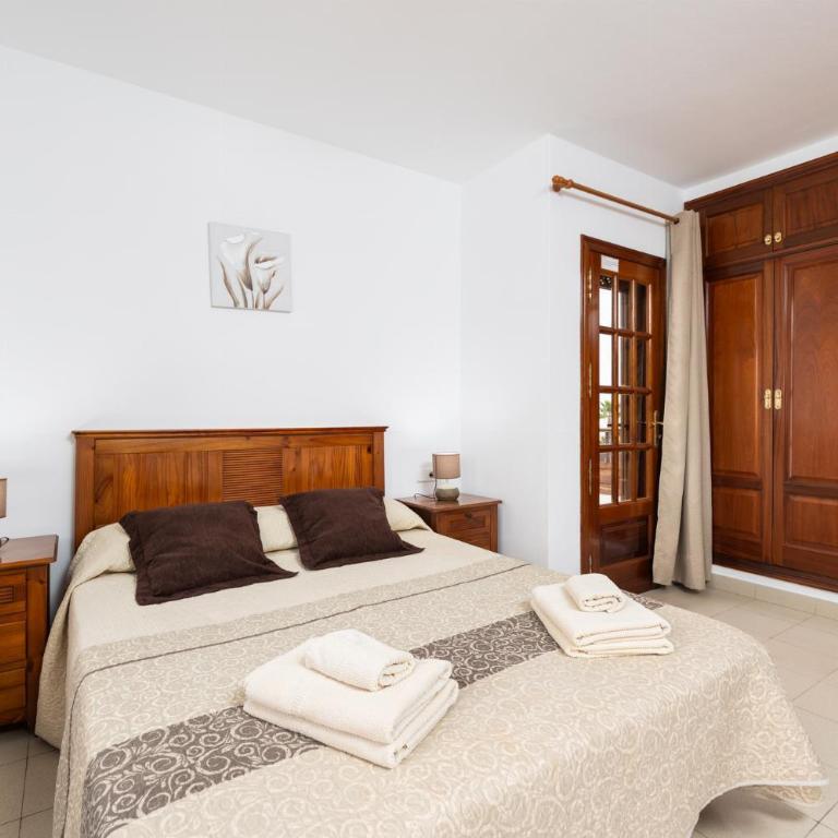 Villa Blanca - Villa de 3 dormitorios - 15