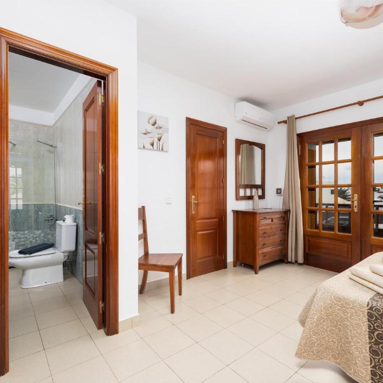 Villa Blanca - Villa de 3 dormitorios - 16