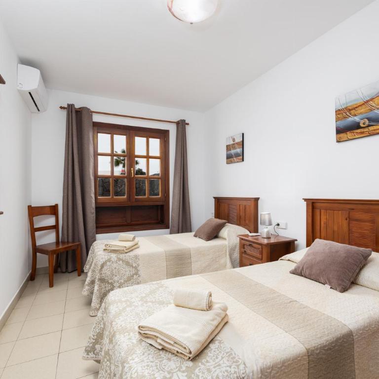 Villa Blanca - Villa de 3 dormitorios - 18