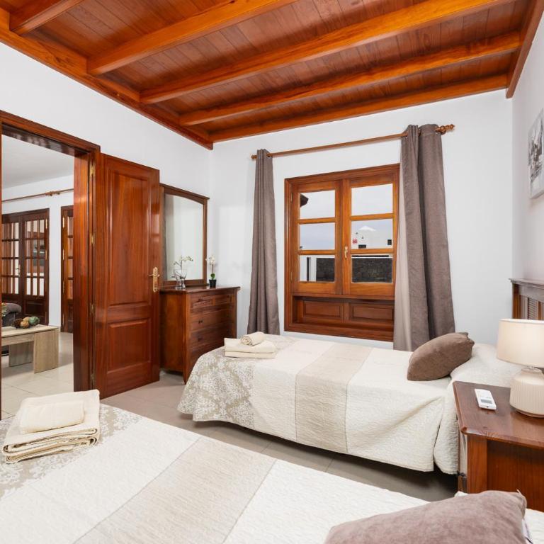 Villa Blanca - Villa de 3 dormitorios - 22
