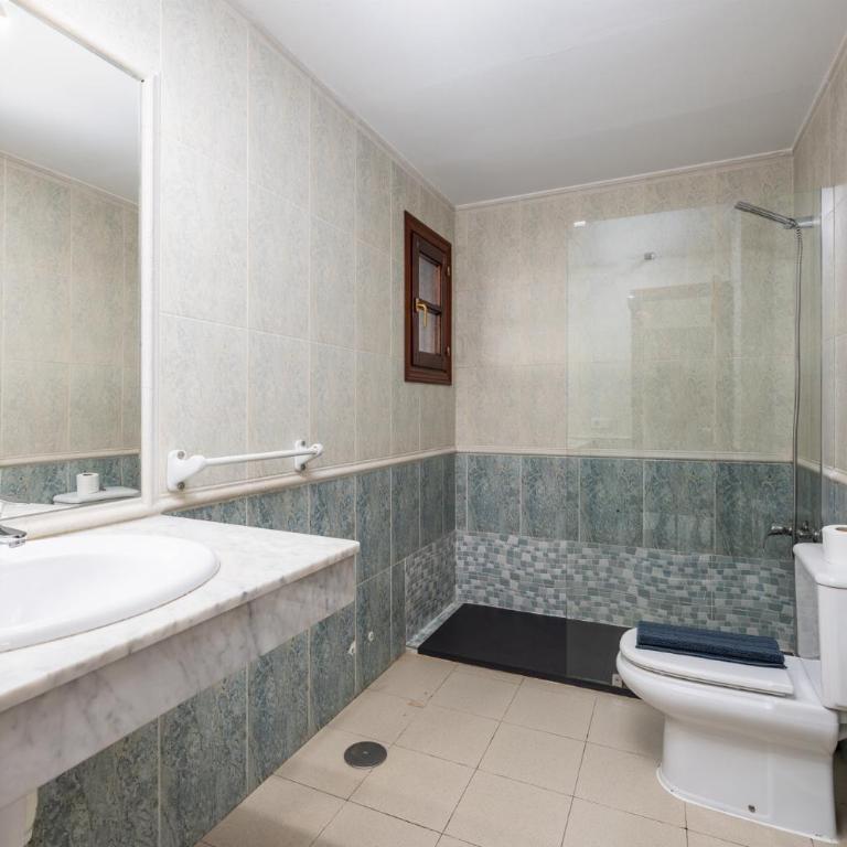 Villa Blanca - Villa de 3 dormitorios - 20