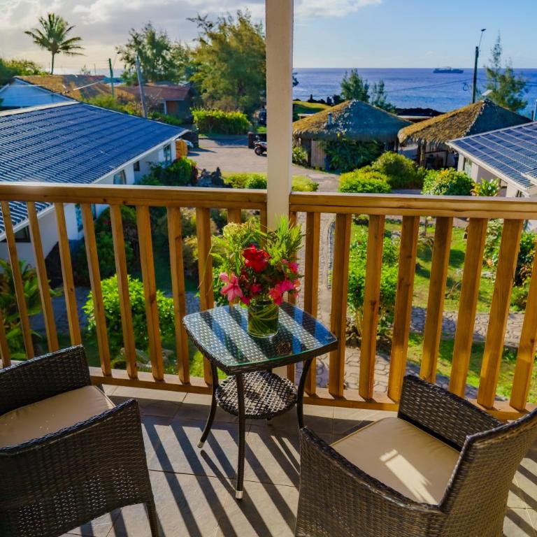 Matariki Sunset Apart Hotel - Apartamento con vistas al mar - 50