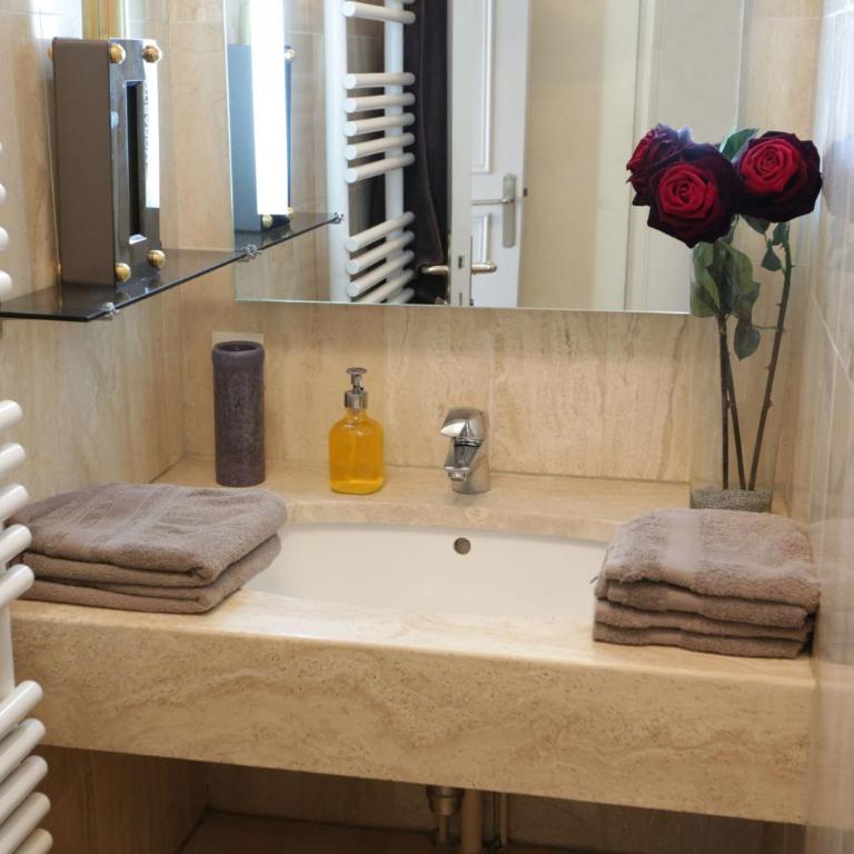 LE PANORAMIQUE - Two-Bedroom Apartment - 14