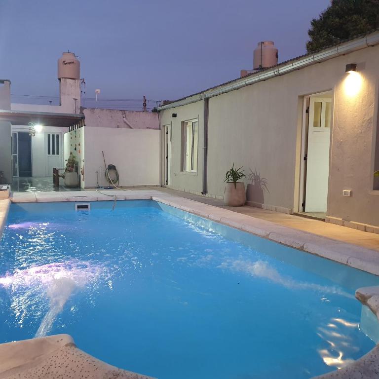 Quincho Los Abuelos 2 - Casa con 1 dormitorio - 2