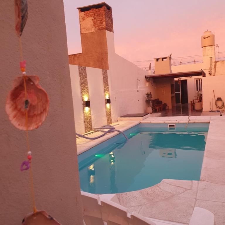 Quincho Los Abuelos 2 - Casa con 1 dormitorio - 17