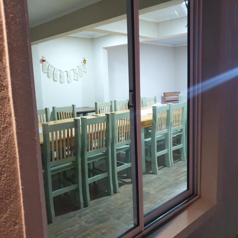 Quincho Los Abuelos 2 - Casa con 1 dormitorio - 18