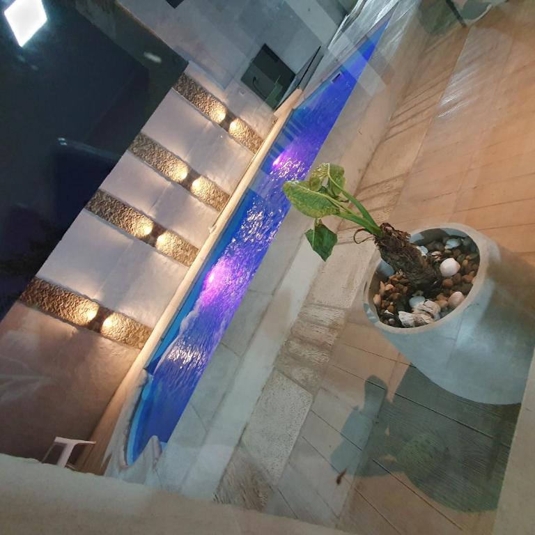 Quincho Los Abuelos 2 - Casa con 1 dormitorio - 19