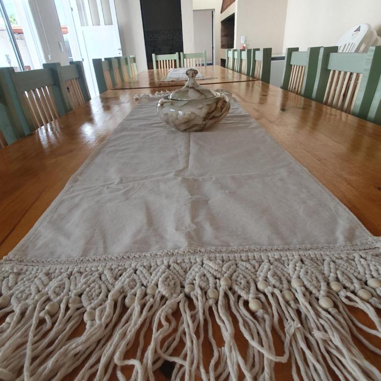 Quincho Los Abuelos 2 - Casa con 1 dormitorio - 21