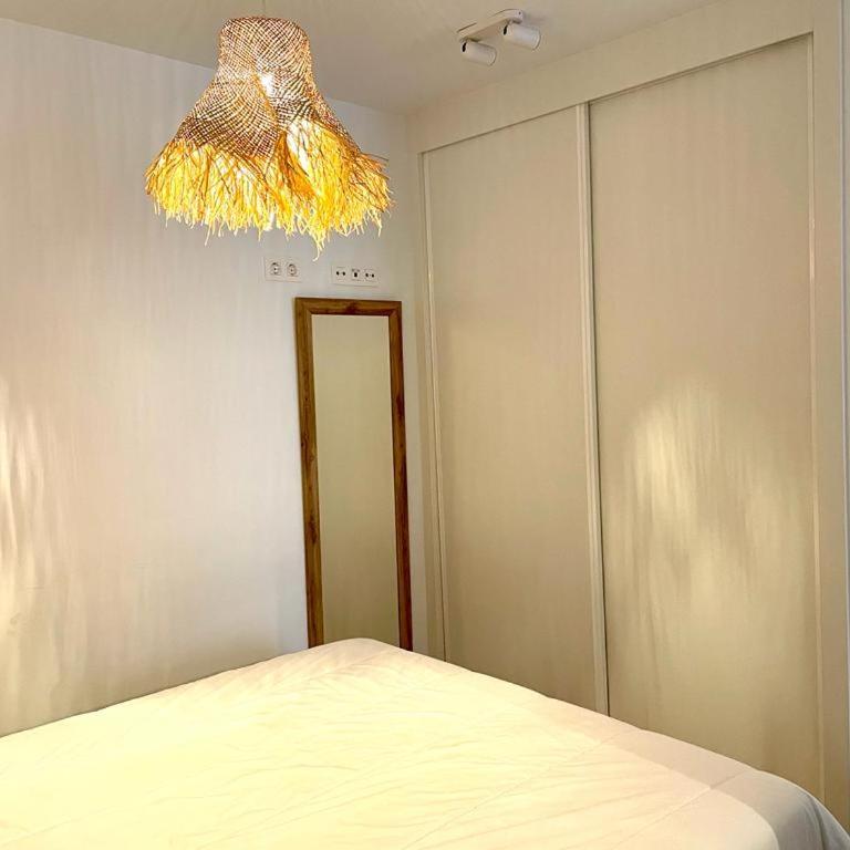 Cervantes céntrico con garaje - Apartamento de 1 dormitorio - 6