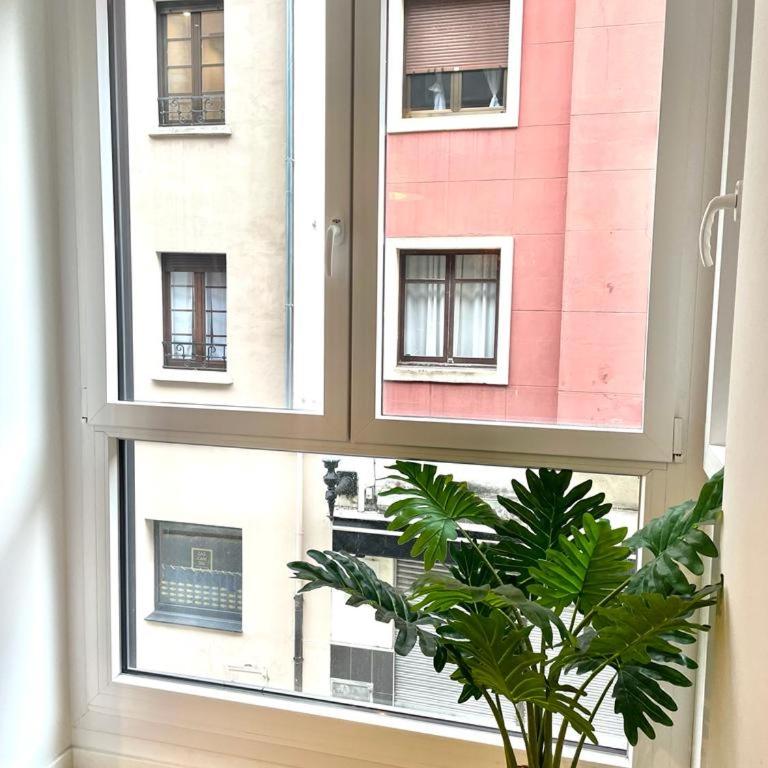Cervantes céntrico con garaje - Apartamento de 1 dormitorio - 14