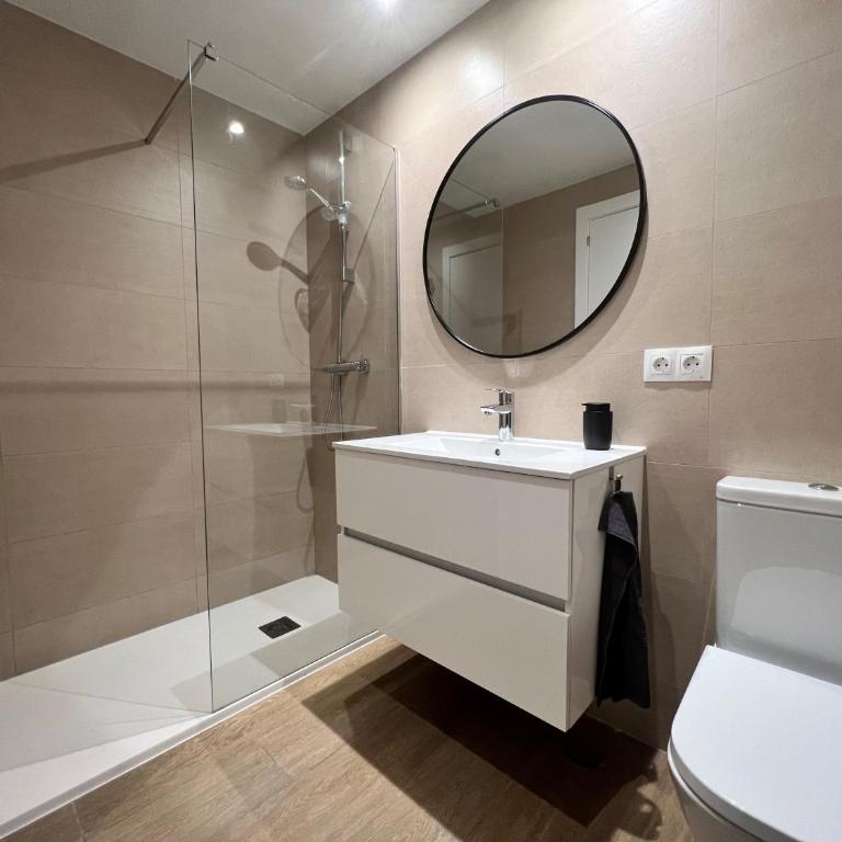 Marina Real 3 Denia casa DaLu - Apartamento de 3 dormitorios - 12