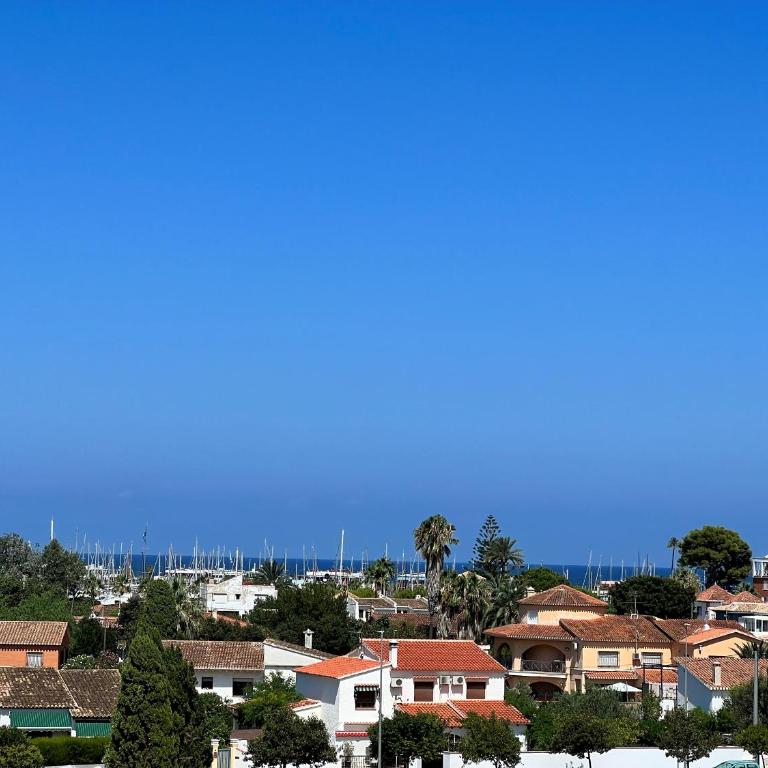 Marina Real 3 Denia casa DaLu - Apartamento de 3 dormitorios - 15