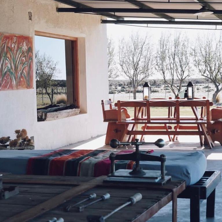 Estancia TATAY - Four-Bedroom Vacation Home - 6