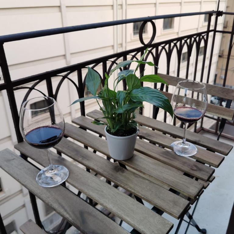 Casarino House Luxury Apartment - Appartamento con 2 Camere da Letto - 59