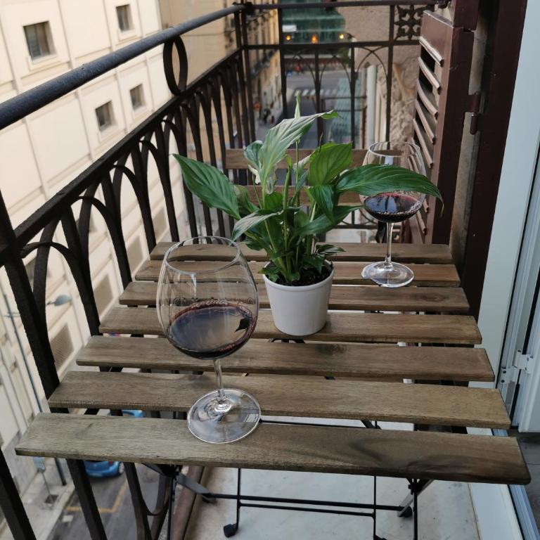 Casarino House Luxury Apartment - Appartamento con 2 Camere da Letto - 61