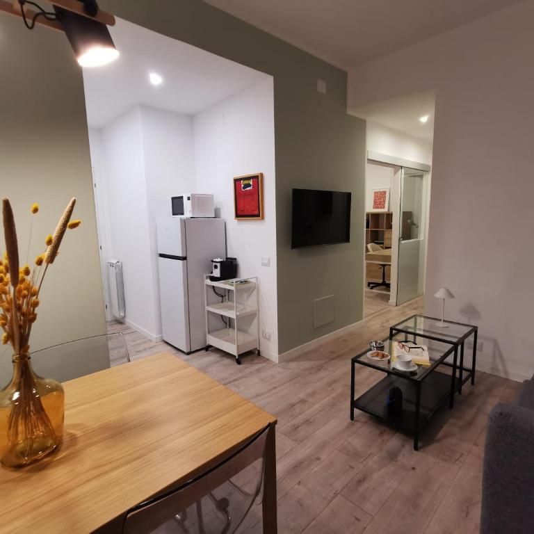 Casarino House Luxury Apartment - Appartamento con 2 Camere da Letto - 60